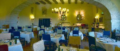 PARADOR DE TURISMO DE ENRIQUE II DE TRASTAMAR